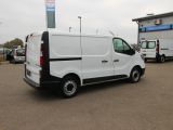 Renault Trafic bei Sportwagen.expert - Abbildung (7 / 15)