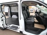 Renault Trafic bei Sportwagen.expert - Abbildung (15 / 15)