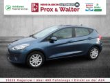 Ford Fiesta bei Sportwagen.expert - Abbildung (3 / 15)