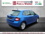 Skoda Fabia bei Sportwagen.expert - Abbildung (6 / 15)
