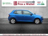 Skoda Fabia bei Sportwagen.expert - Abbildung (8 / 15)