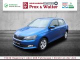 Skoda Fabia bei Sportwagen.expert - Abbildung (2 / 15)
