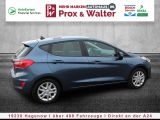 Ford Fiesta bei Sportwagen.expert - Abbildung (7 / 15)