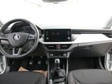 Skoda Scala bei Sportwagen.expert - Abbildung (12 / 15)