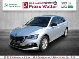 Skoda Scala bei Sportwagen.expert - Abbildung (2 / 15)