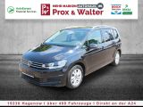 VW Touran bei Sportwagen.expert - Abbildung (2 / 15)