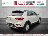 VW T-Roc bei Sportwagen.expert - Abbildung (6 / 15)