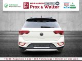 VW T-Roc bei Sportwagen.expert - Abbildung (5 / 15)