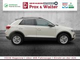 VW T-Roc bei Sportwagen.expert - Abbildung (8 / 15)