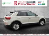 VW T-Roc bei Sportwagen.expert - Abbildung (7 / 15)