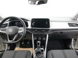 VW T-Roc bei Sportwagen.expert - Abbildung (12 / 15)