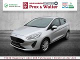 Ford Fiesta bei Sportwagen.expert - Abbildung (2 / 15)