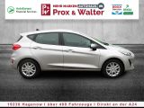 Ford Fiesta bei Sportwagen.expert - Abbildung (8 / 15)