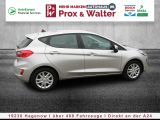 Ford Fiesta bei Sportwagen.expert - Abbildung (7 / 15)