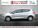 Ford Fiesta bei Sportwagen.expert - Abbildung (4 / 15)