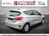 Ford Fiesta bei Sportwagen.expert - Abbildung (6 / 15)