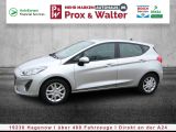 Ford Fiesta bei Sportwagen.expert - Abbildung (3 / 15)