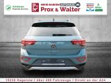 VW T-Roc bei Sportwagen.expert - Abbildung (5 / 15)