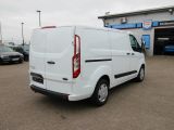 Ford Transit Custom bei Sportwagen.expert - Abbildung (6 / 15) Ford Transit Custom bei Sportwagen.expert - Abbildung (6 / 15)