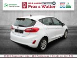 Ford Fiesta bei Sportwagen.expert - Abbildung (6 / 15)