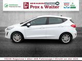 Ford Fiesta bei Sportwagen.expert - Abbildung (4 / 15)