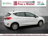 Ford Fiesta bei Sportwagen.expert - Abbildung (7 / 15)