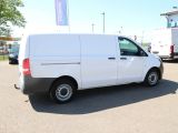 Mercedes-Benz Vito bei Sportwagen.expert - Abbildung (7 / 15)