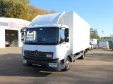 Mercedes-Benz Atego bei Sportwagen.expert - Abbildung (2 / 15)