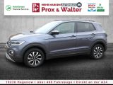 VW T-Cross bei Sportwagen.expert - Abbildung (3 / 15)