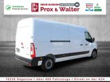 Renault Master bei Sportwagen.expert - Abbildung (8 / 15)