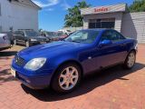 Mercedes-Benz SLK-Klasse bei Sportwagen.expert - Abbildung (4 / 10)