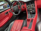 Mercedes-Benz SLK-Klasse bei Sportwagen.expert - Abbildung (10 / 10)