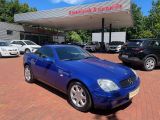 Mercedes-Benz SLK-Klasse bei Sportwagen.expert - Abbildung (5 / 10)