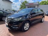 Opel Grandland X bei Sportwagen.expert - Abbildung (4 / 10)