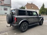 Ford Bronco bei Sportwagen.expert - Abbildung (4 / 12)