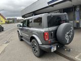 Ford Bronco bei Sportwagen.expert - Abbildung (6 / 12)