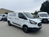 Ford Transit Custom bei Sportwagen.expert - Abbildung (3 / 15)