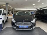 Ford S-Max bei Sportwagen.expert - Abbildung (2 / 15) Ford S-Max bei Sportwagen.expert - Abbildung (2 / 15)