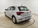 VW Polo bei Sportwagen.expert - Abbildung (5 / 15)