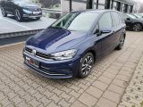 VW Golf Sportsvan bei Sportwagen.expert - Abbildung (2 / 15)