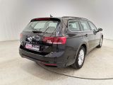 VW Passat bei Sportwagen.expert - Abbildung (4 / 15)