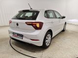 VW Polo bei Sportwagen.expert - Abbildung (4 / 15)