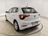 VW Polo bei Sportwagen.expert - Abbildung (5 / 15)