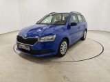 Skoda Fabia bei Sportwagen.expert - Abbildung (2 / 15)
