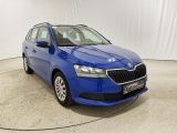 Skoda Fabia bei Sportwagen.expert - Abbildung (6 / 15)