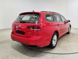 VW Passat bei Sportwagen.expert - Abbildung (4 / 15)