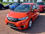 Honda Jazz bei Sportwagen.expert - Abbildung (2 / 5)