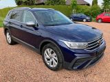 VW Tiguan Allspace bei Sportwagen.expert - Abbildung (5 / 6)