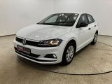 VW Polo bei Sportwagen.expert - Abbildung (2 / 15)