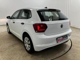 VW Polo bei Sportwagen.expert - Abbildung (5 / 15)